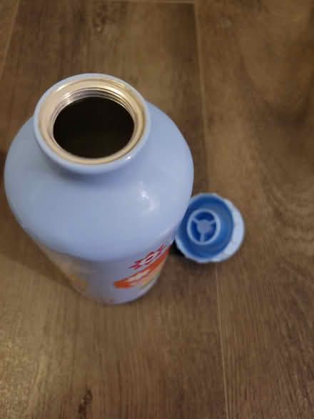 Photo of free Kids drink bottle (B74) #1