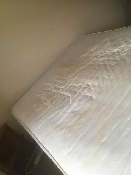 Photo of free King Size Bed (New Zealand DE1) #2
