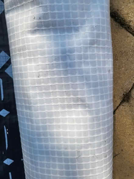 Photo of free Plastic membrane (Houghton le spring) #2