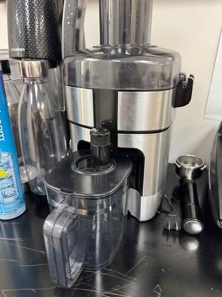 Photo of free Cuisinart Juicer (North Evanston) #1