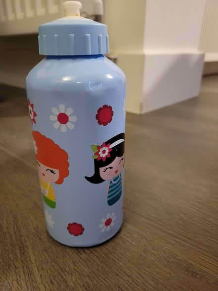 Photo of free Kids drink bottle (B74) #3