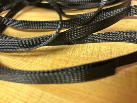 Photo of free Cord protector sleeves (East Hollywood) #1