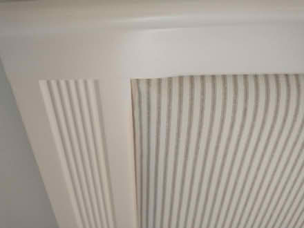 Photo of free Two single headboards (Heald Green) #2