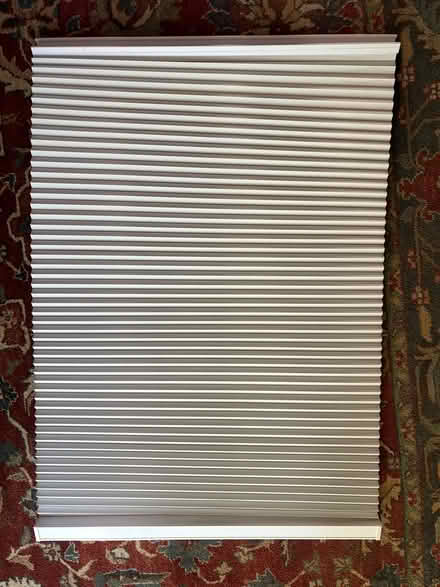 Photo of free Sun-blocking window shade (Downtown near Southside Park) #1