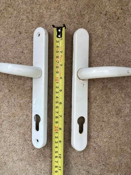 Photo of free Door handle (Crookes S10) #1