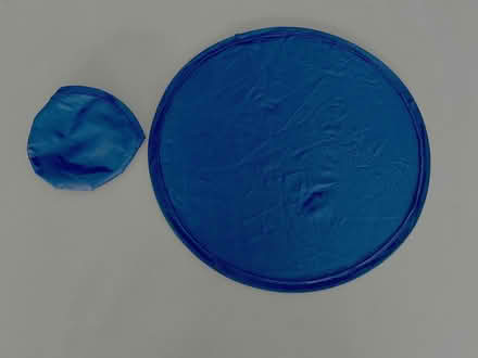 Photo of free Foldable fan (Serangoon MRT station) #1