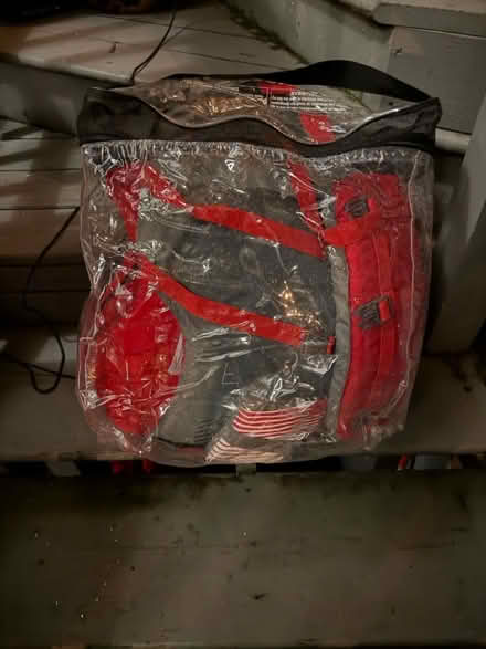 Photo of free Two adult life jackets (Eckington) #1