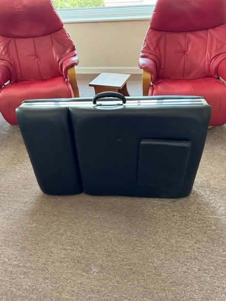 Photo of free Treatment Table (Dorchester) #1