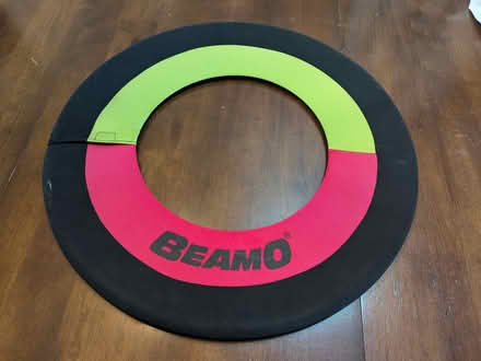 Photo of free Beamo flying disc (94040) #1
