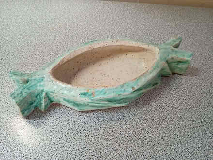 Photo of free ceramic vessel (Nailsea BS21) #1