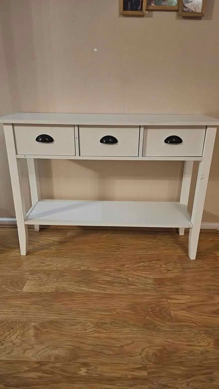 Photo of free a VAN requested to take all items (Rg6 3ar) #1