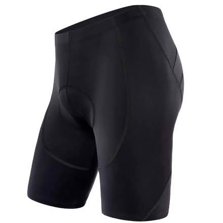 Photo of Men's Cycling Shorts (Chingford Mount E4) #1