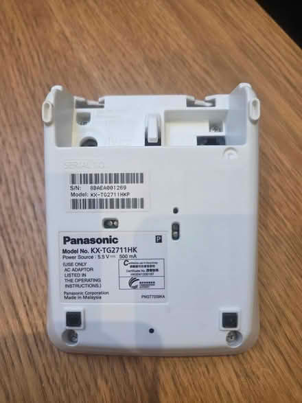 Photo of free Domestic phone (HA6) #2