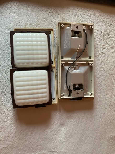 Photo of free RV lights (Williams Parkway and 10) #1