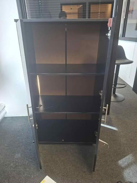 Photo of free Cabinet 70×40×120cm (North Road N7) #2