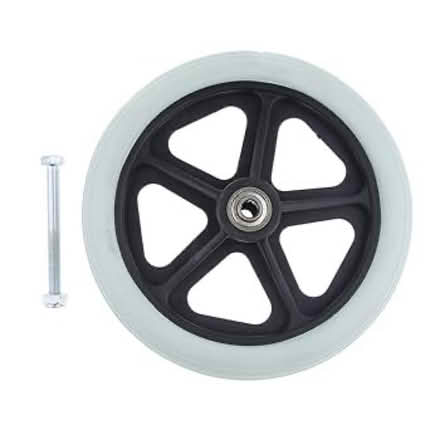 Photo of Small wheels (DY7) #2