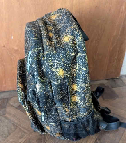 Photo of free Cool glittery backpack (HA6 Northwood) #2