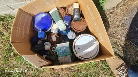Photo of free Paint (New Marston OX3) #1