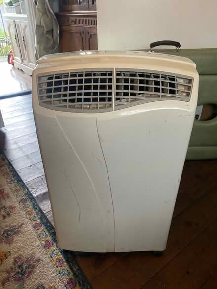 Photo of free Portable air conditioning spares (Nottingham NG5) #1