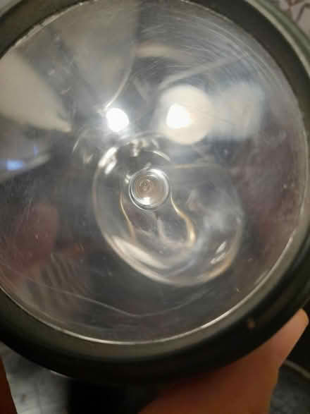 Photo of free Torch (Larkhall, Bath BA1) #2