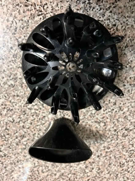 Photo of free 2- Hair Dryer Attachments (Markham) #1