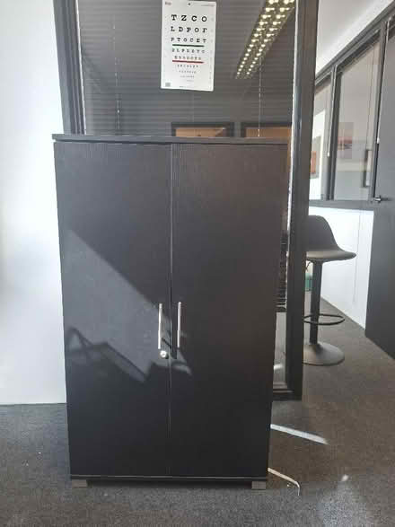 Photo of free Cabinet 70×40×120cm (North Road N7) #1