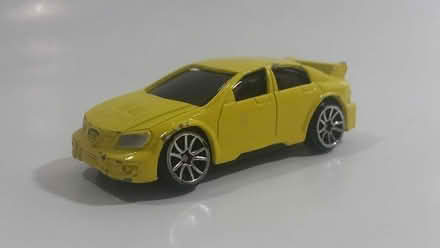 Photo of free 3 Hotwheels Toy cars (East Killbride G74) #1