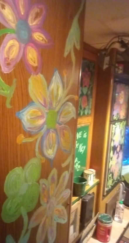 Photo of Paint- ANY that's Still usable (Lewiston) #1