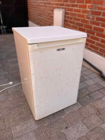 Photo of free Fridge (Southbourne BH6) #1