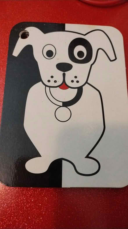 Photo of free cards for young children (Allen) #1