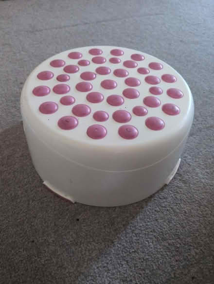 Photo of free Kids step stool (Wood Farm OX3) #1
