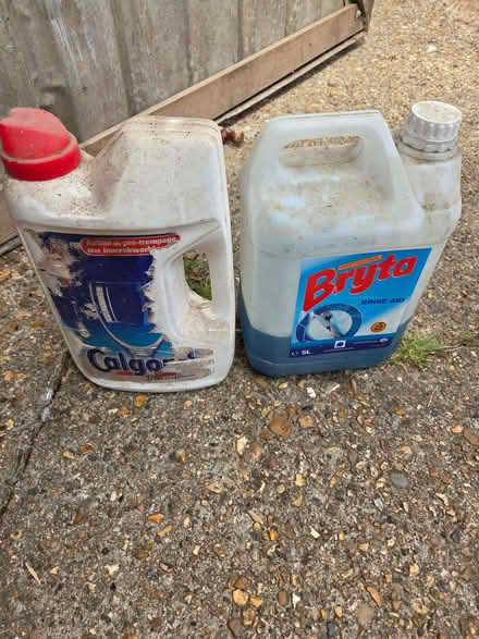 Photo of free Dishwasher items (Holmer Green HP15) #1