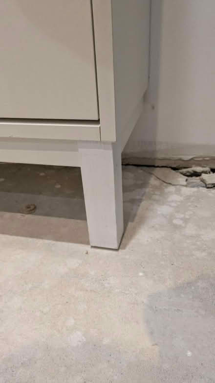 Photo of free Shoe storage (Castlereagh, belfast) #2