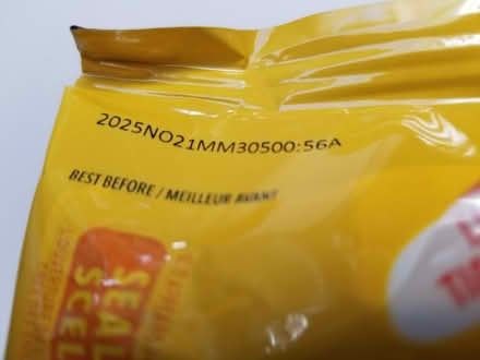 Photo of free Oatmeal cookies (Hunt Club) #2