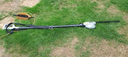 Photo of free Hedge trimmer (Bramcote NG9) #1