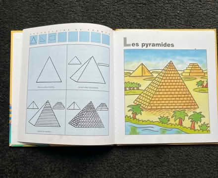 Photo of free Learn how to draw children books (San Leandro) #2