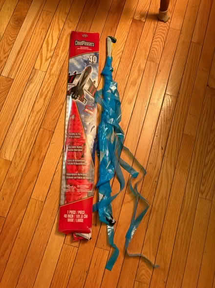 Photo of free Kites (Highland Park) #1