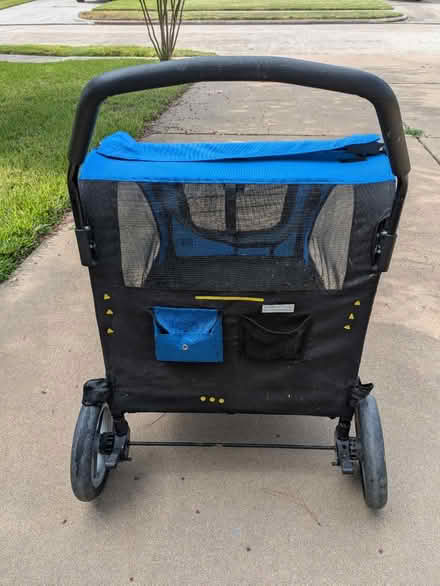 Photo of free Rolling Cart (Cypress off Jones and Cy N Hou) #4
