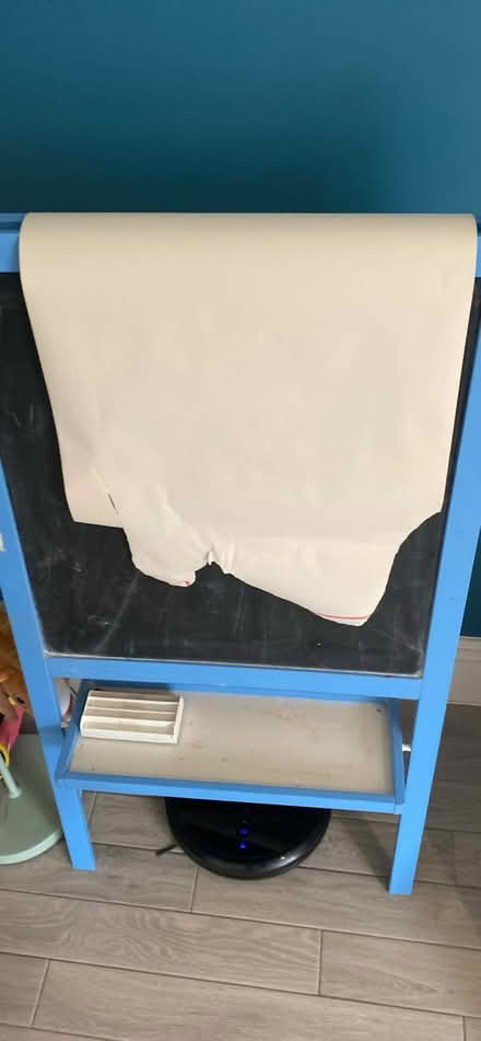 Photo of free IKEA chalk/white board (Harpenden AL5) #1