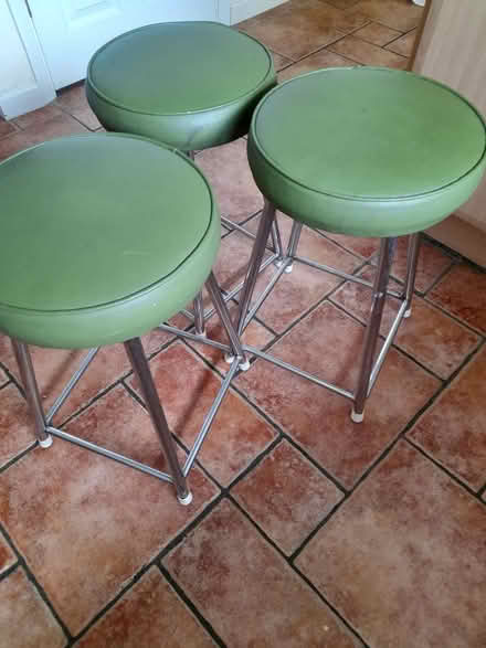 Photo of free Stools (MK41) #1