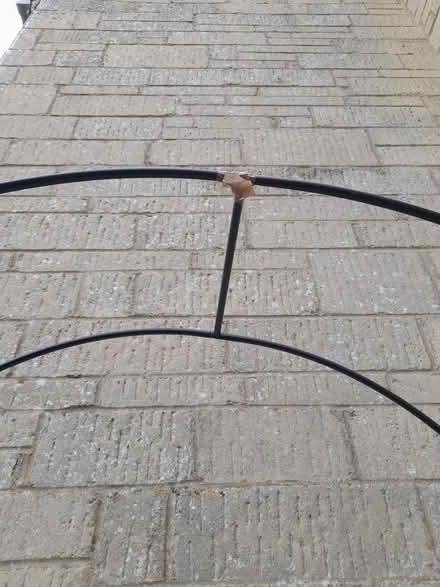 Photo of free Metal trellis (Larkhall, Bath BA1) #2