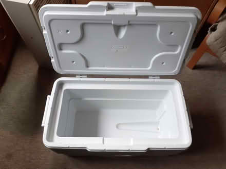 Photo of free Coleman Cooler (Civic Hospital area) #1
