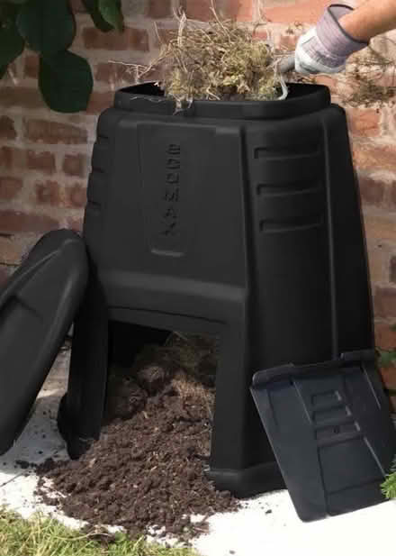 Photo of Compost Bin (Hitchin SG4) #3