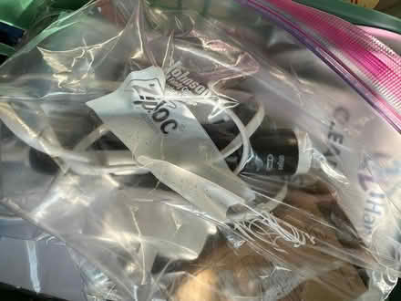 Photo of free Oralb ion Toothbrush with New Heads (Brookline Village) #1