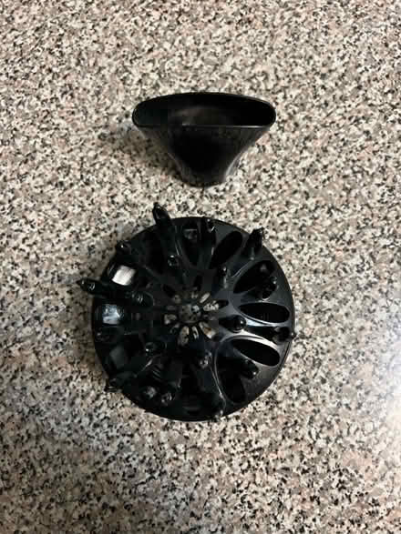 Photo of free 2- Hair Dryer Attachments (Markham) #2