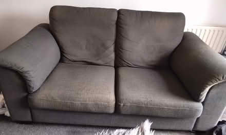 Photo of free IKEA sofa (Bridlington West Hill YO16) #1