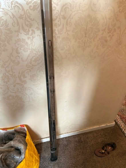 Photo of free Cabinet and a fly rod (Windsor SL4) #2