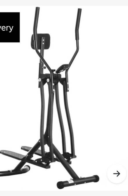 Photo of free Exercise machine (Folkestone Kent) #1