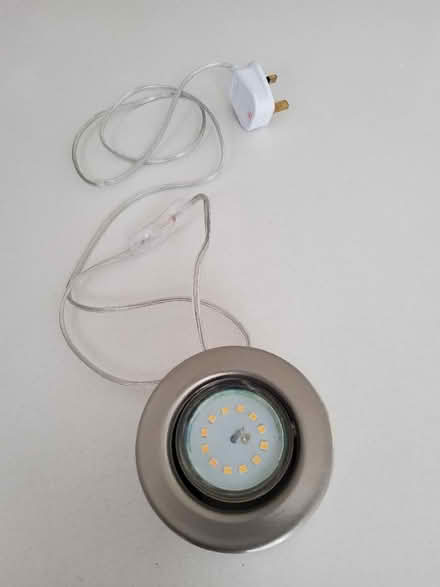 Photo of free Uplighter (Shere GU5) #2