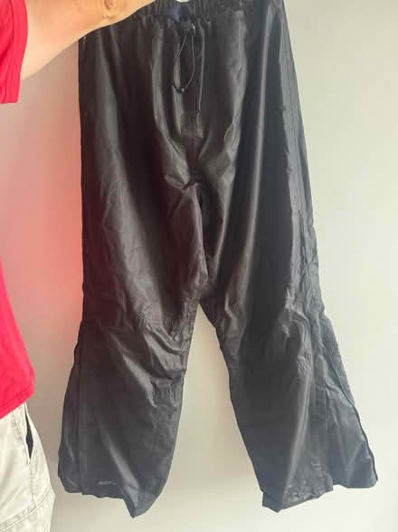 Photo of free Waterproof trousers (Littleham) #3